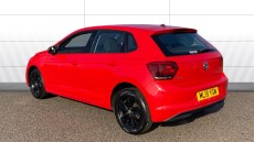 Volkswagen Polo 1.0 EVO 80 SE 5dr Petrol Hatchback